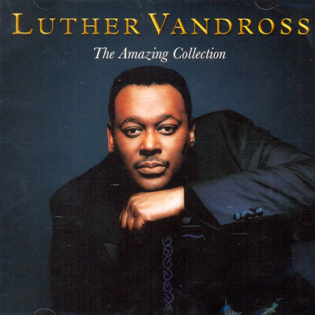 THE AMAZING COLLECTION