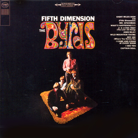 FIFTH DIMENSION