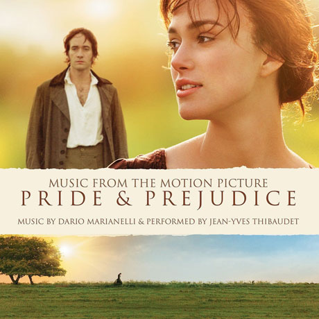 PRIDE & PREJUDICE [오만과 편견]