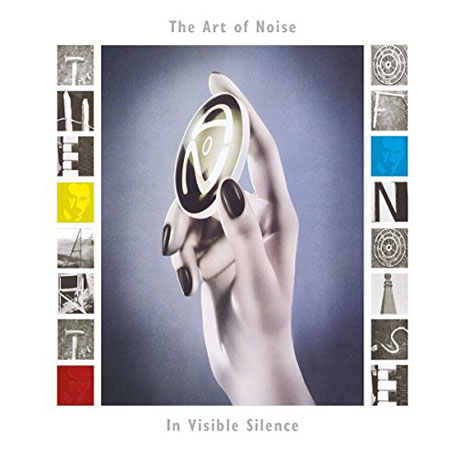 IN VISIBLE SILENCE [DELUXE]