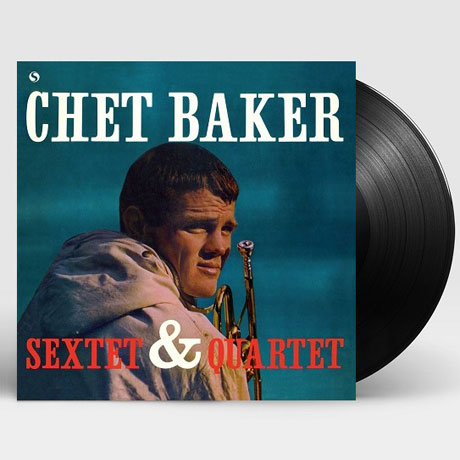 SEXTET & QUARTET [180G LP]