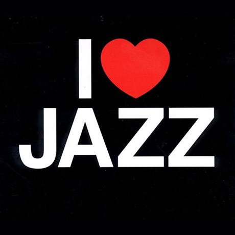 I LOVE JAZZ