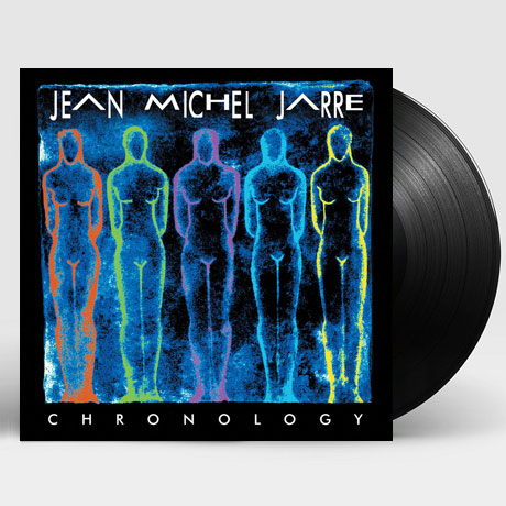 CHRONOLOGY [LP]