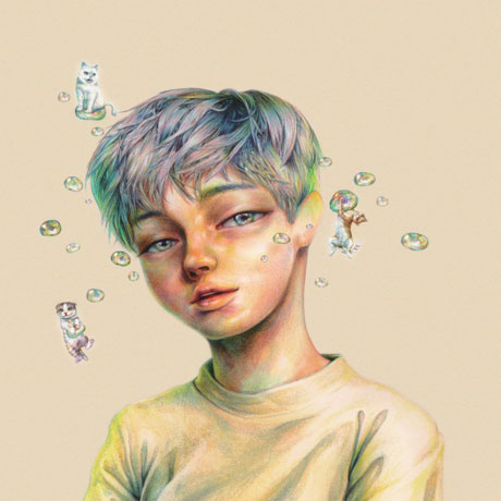 동화일기: 숨바꼭질