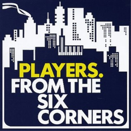 FROM THE SIX CORNERS