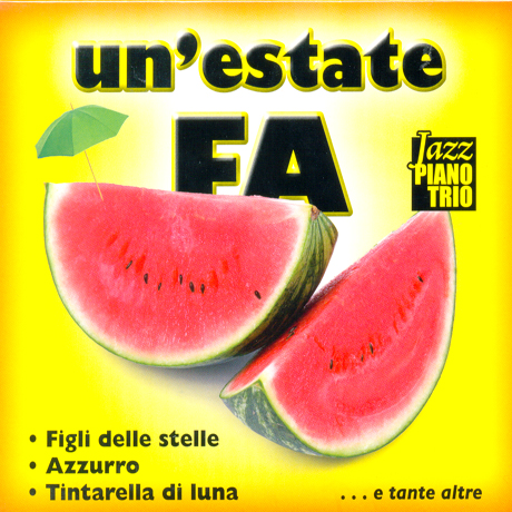 UN`ESTATE FA