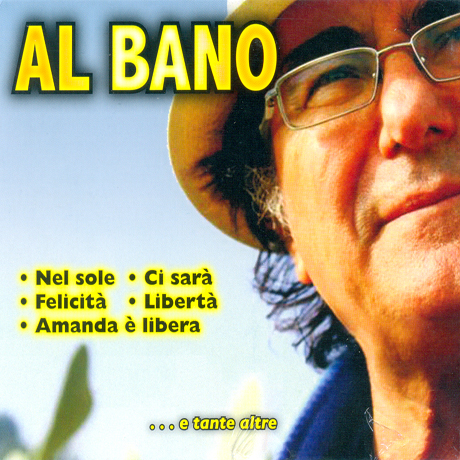 AL BANO