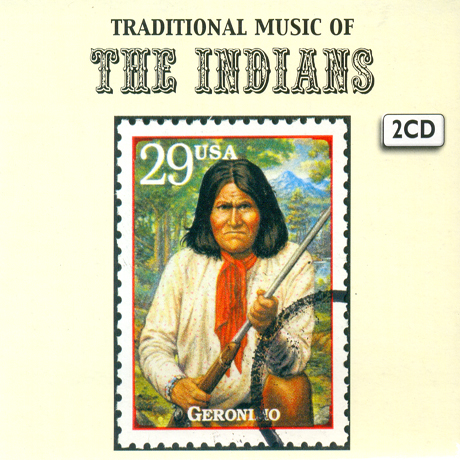 TRADITIONAL MUSIC OF THE INDIANS