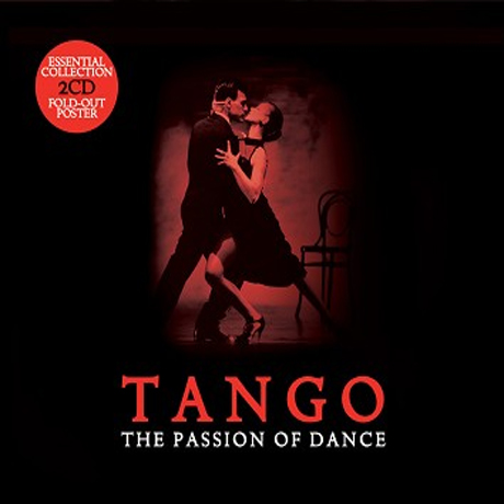TANGO: THE PASSION OF DANCE