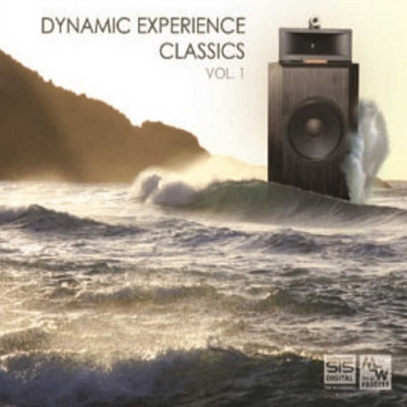 DYNAMIC EXPERIENCE CLASSICS VOL.1
