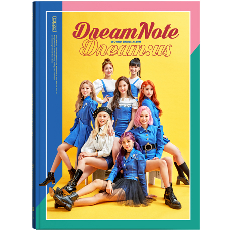DREAM:US [싱글 2집]