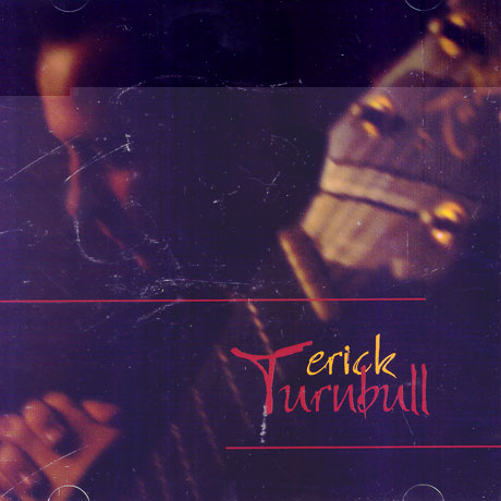 ERICK TURNBULL