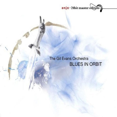 BLUES IN ORBIT [24BIT MASTER EDITION]