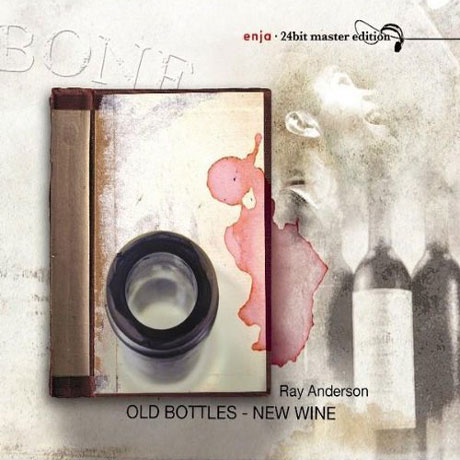 OLD BOTTLES, NEW WINE [24BIT MASTER EDITION]