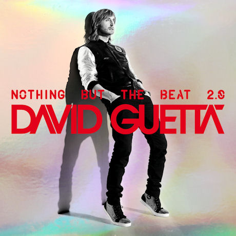 NOTHING BUT THE BEAT 2.0 [홀로그램 디지팩] [수입 한정반]