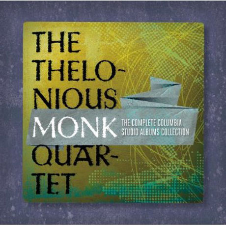 THE COMPLETE COLUMBIA STUDIO ALBUMS COLLECTION