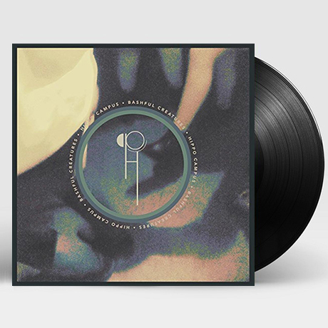 BASHFUL CREATURES [EP] [LP]