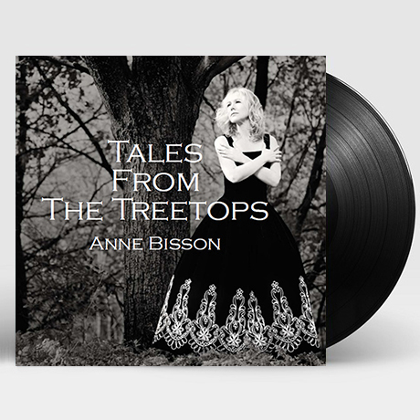 TALES FROM THE TREETOPS [180G LP]