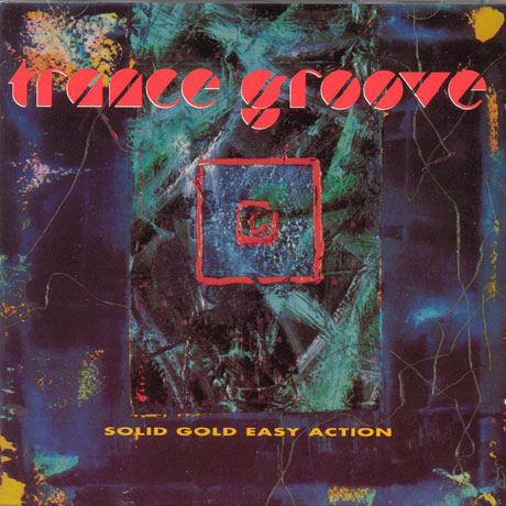 SOLID GOLD EASY ACTION