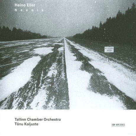 NEENIA/ TONU KALJUSTE