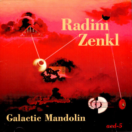 GALACTIC MANDOLIN