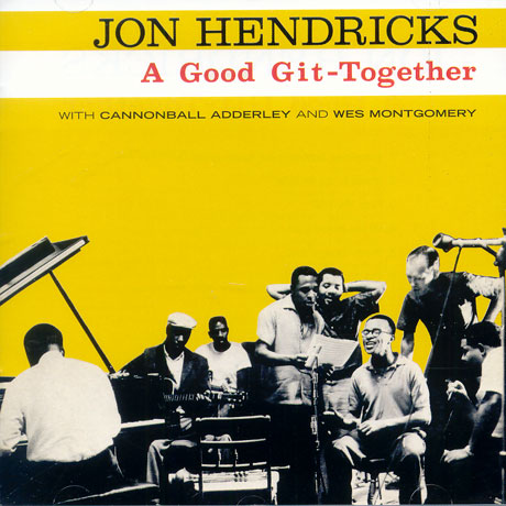 A GOOD GIT: TOGETHER