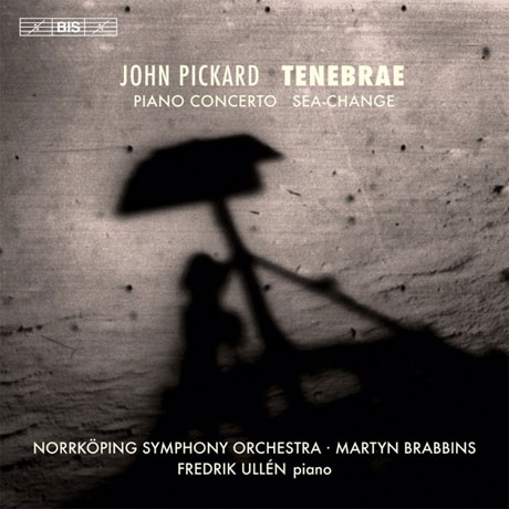 PIANO CONCERTO/ FREDRIK ULLEN, MARTYN BRABBINS