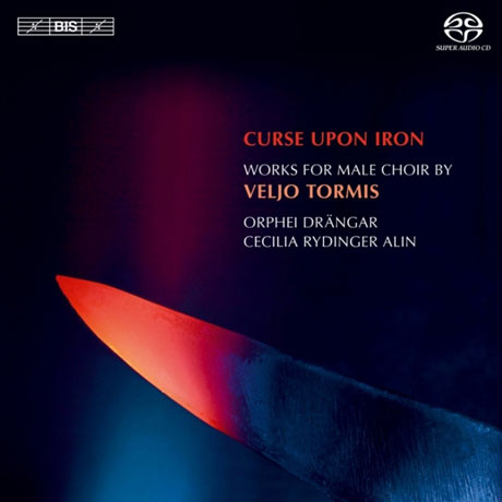 CHORAL MUSIC/ ORPHEI DRANGAR, CECILIA RYDINGER ALIN [SACD HYBRID] [토르미스: 남성 합창단을 위한 작품]