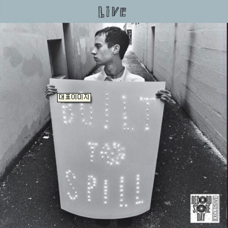 LIVE [DELUXE EDITION]