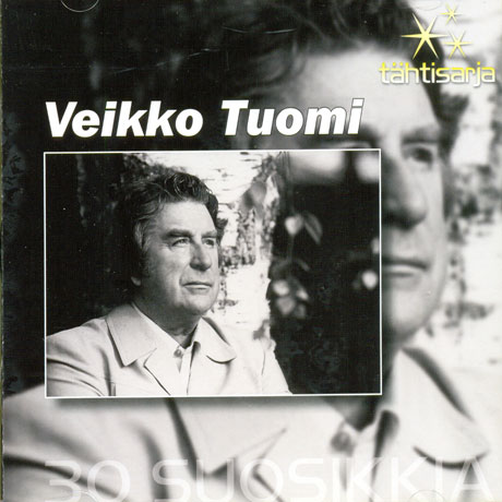 TAHTISARJA: 30 SUOSIKKIA