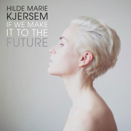 IF WE MAKE IT TO THE FUTURE [DIGIPACK]
