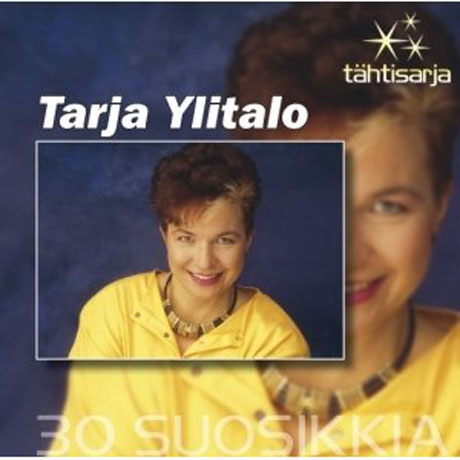 TAHTISARJA: 30 SUOSIKKIA
