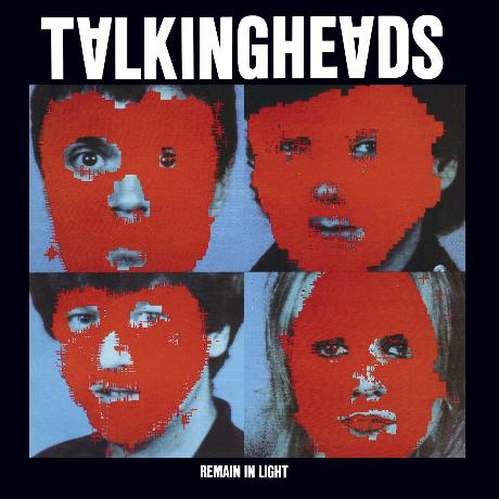 REMAIN IN LIGHT [180G LP]