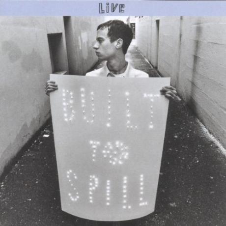 LIVE [LP]