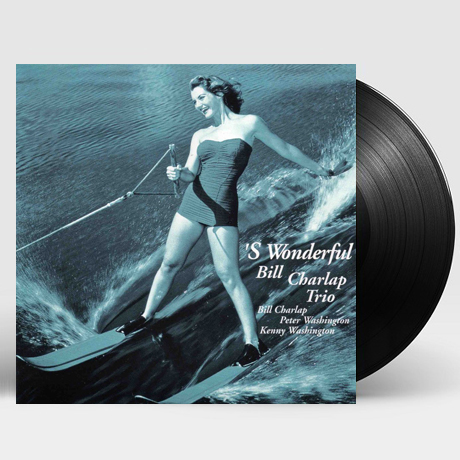 `S WONDERFUL [180G LP] [한정반]