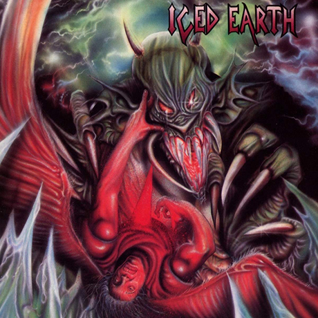 ICED EARTH [30TH ANNIVERSARY]