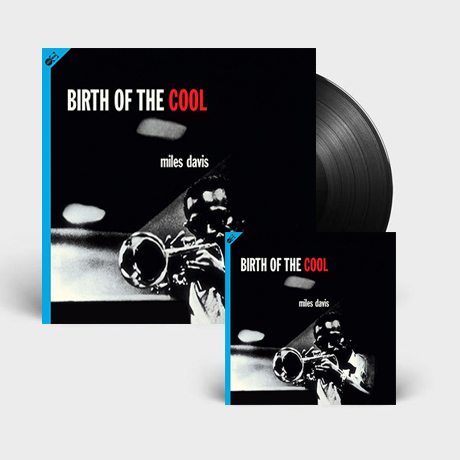 BIRTH OF THE COOL [180G LP+CD]
