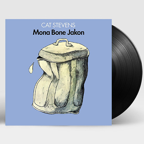 MONA BONE JAKON [50TH ANNIVERSARY] [REMASTERED] [LP]