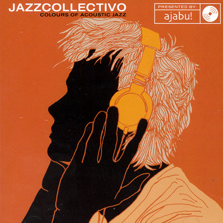 JAZZ COLLECTIVO: COLOURS OF ACOUSTIC JAZZ
