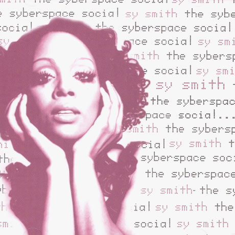 THE SYBERSPACE SOCIAL