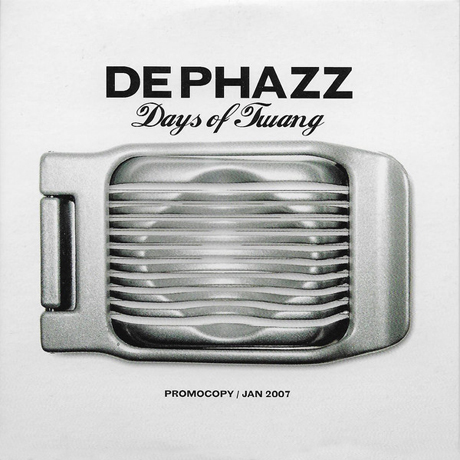 DAYS OF TWANG [DIGIPACK]