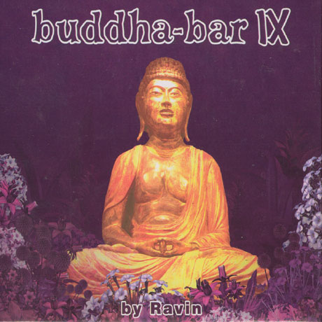 BUDDHA-BAR 9