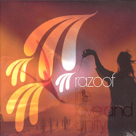 LIFE, LOVE AND UNITY