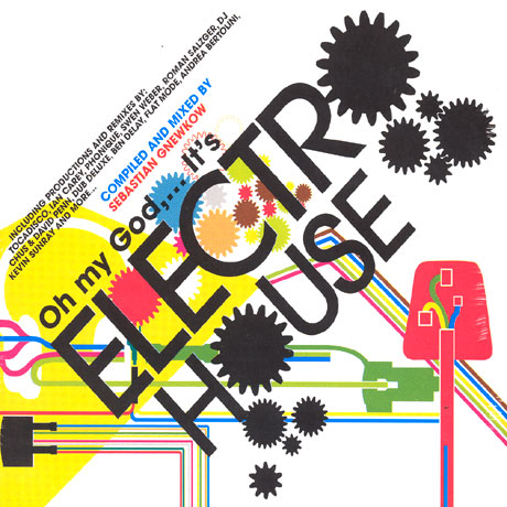 OH MY GOD...IT`S ELECTRO HOUSE