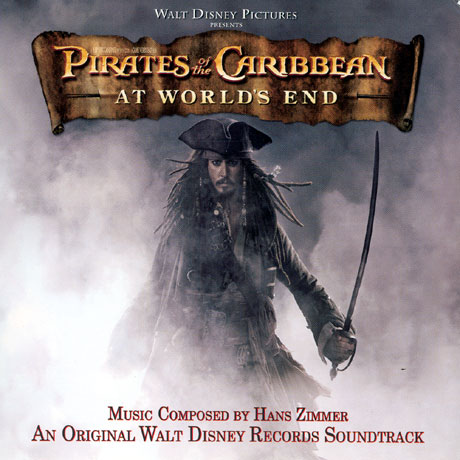 PIRATES OF THE CARIBBEAN: AT WORLD`S END [캐리비안의 해적: 세상의 끝에서]