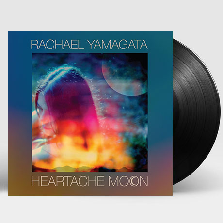 HEARTACHE MOON [180G LP]
