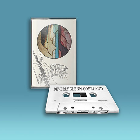 KEYBOARD FANTASIES [CASSETTE]