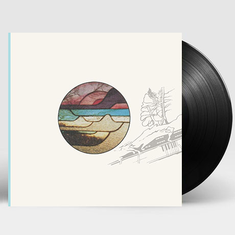 KEYBOARD FANTASIES [180G LP]