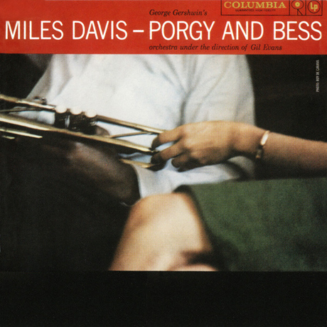 PORGY & BESS