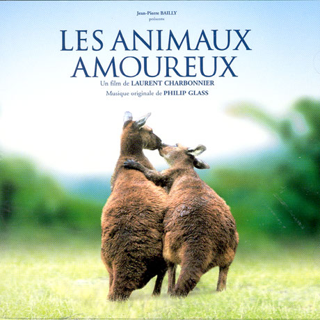 LES ANIMAUX AMOUREUX [ANIMALS IN LOVE]